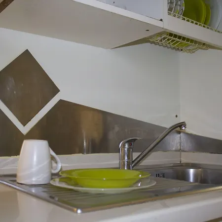 Hotel Charles Rimini