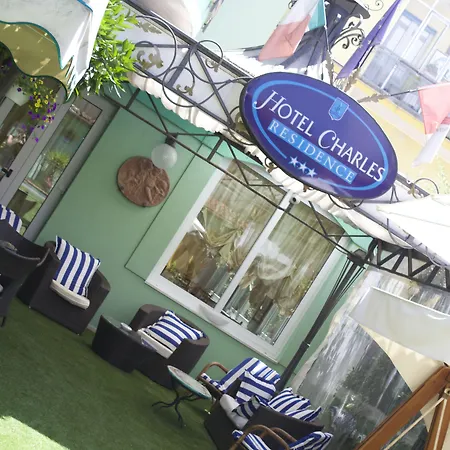 Charles Hotel Rimini