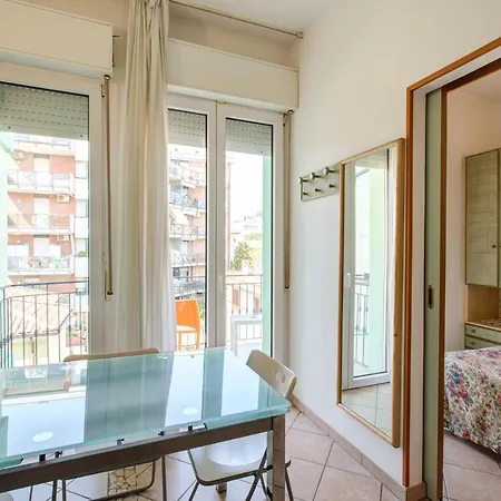 Hotel Charles Rimini