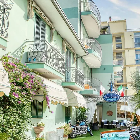 Charles Hotel Rimini