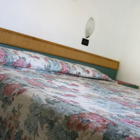 Hotel Charles Rimini