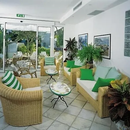 Charles Hotel Rimini