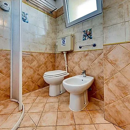 Hotel Charles Rimini
