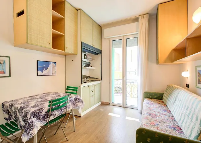 查尔斯公寓酒店 3*