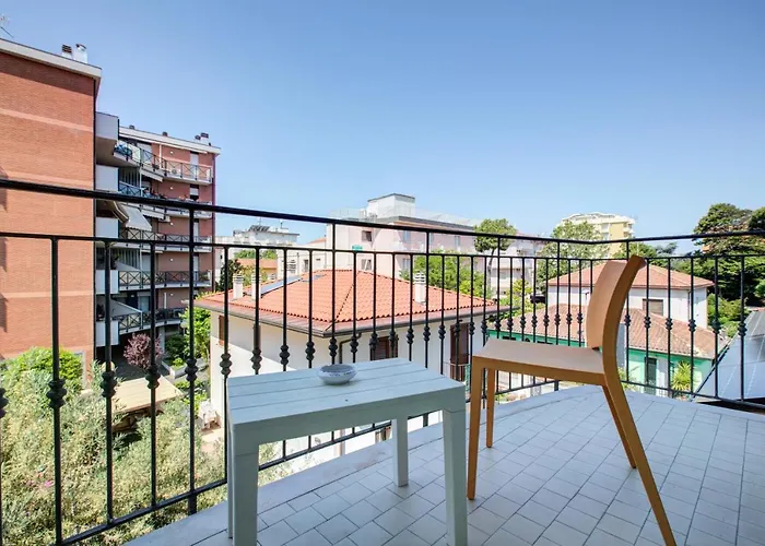 查尔斯公寓酒店 酒店 3*