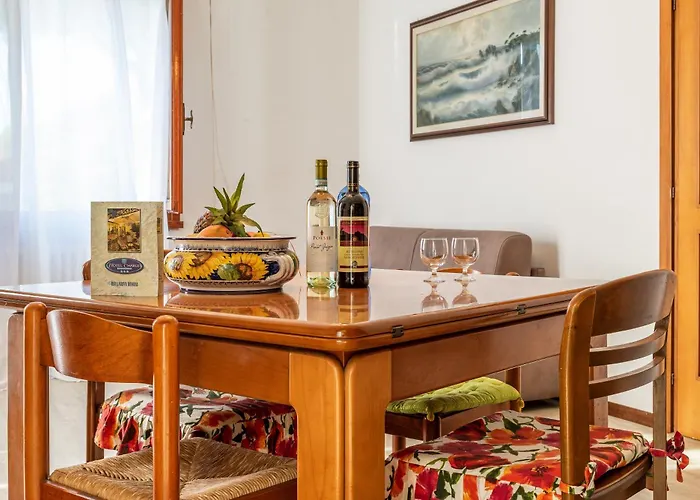 查尔斯公寓酒店 酒店