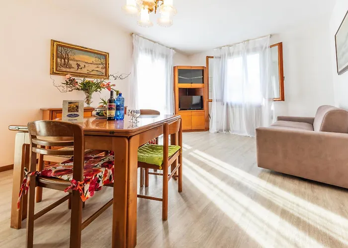 Hotell Charles Rimini