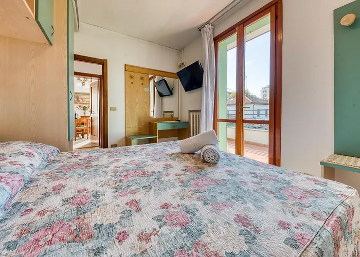 查尔斯公寓酒店 酒店