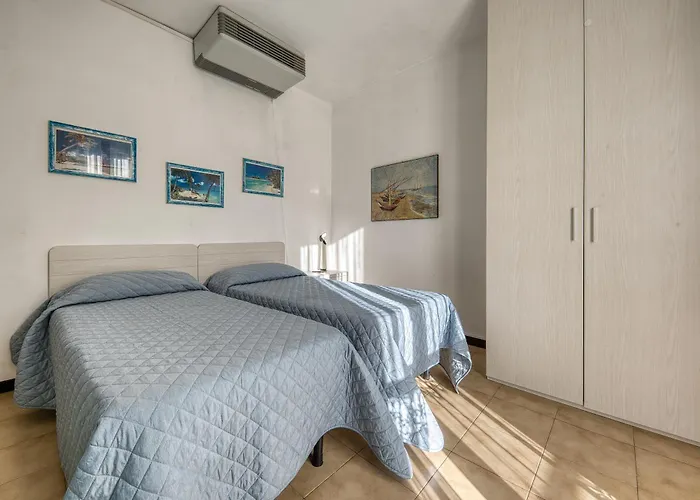 查尔斯公寓酒店