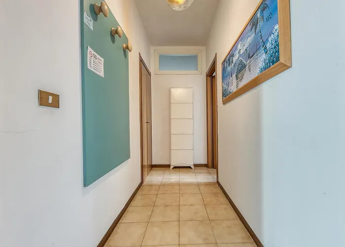 查尔斯公寓酒店