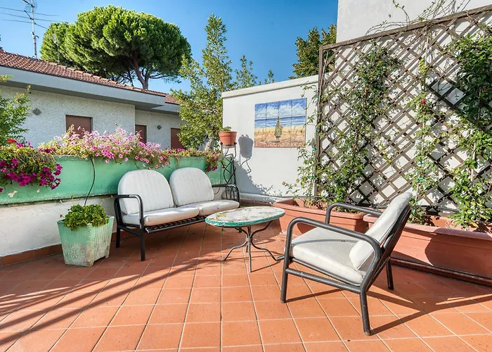 酒店 查尔斯公寓酒店 3*