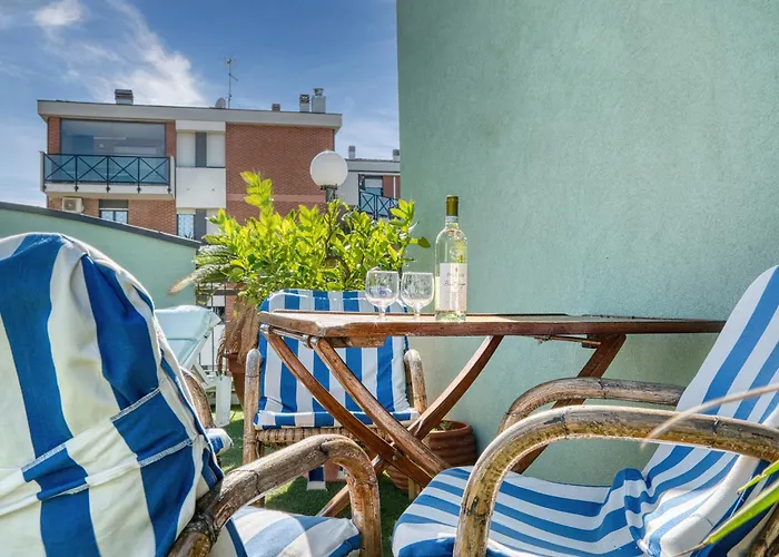 查尔斯公寓酒店 酒店 3*