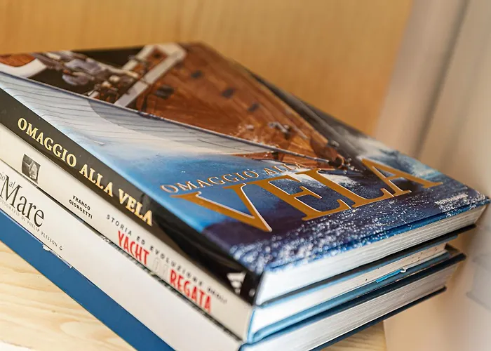 查尔斯公寓酒店 3*