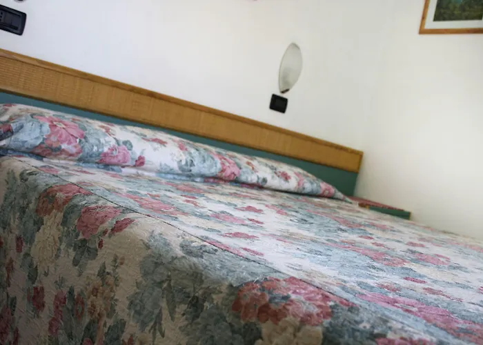 Hotell Charles Rimini