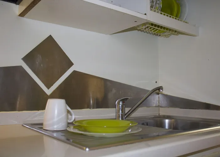 호텔 Charles 리미니