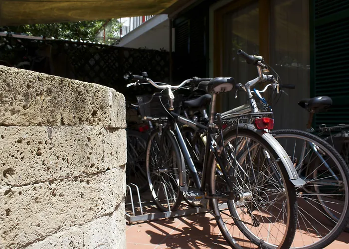 查尔斯公寓酒店 酒店