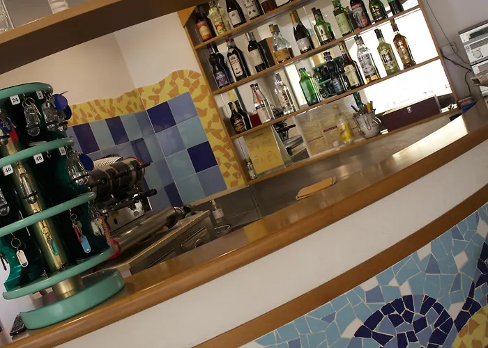 查尔斯公寓酒店 3*