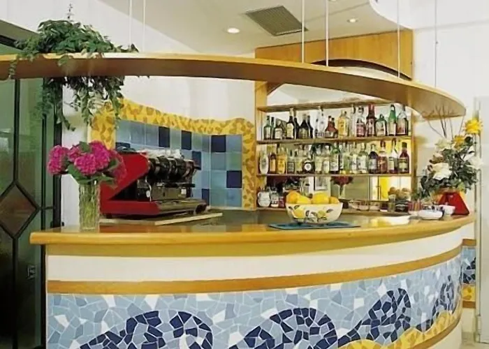 酒店 查尔斯公寓酒店 3*