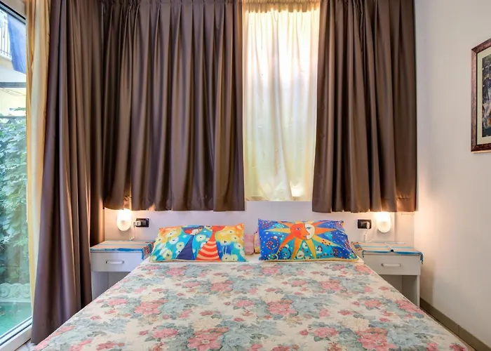 Charles Hotel 3*