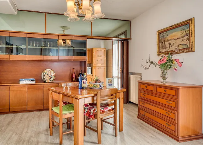 Szálloda Charles Rimini