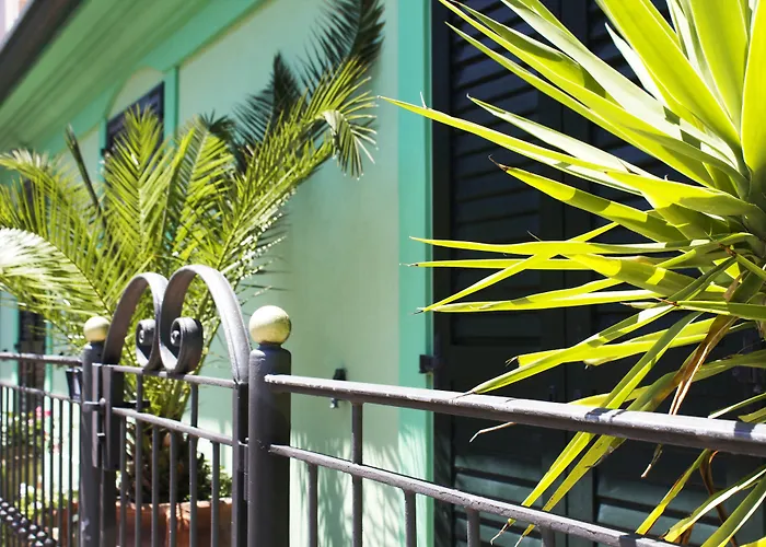 Charles Hotel 3*