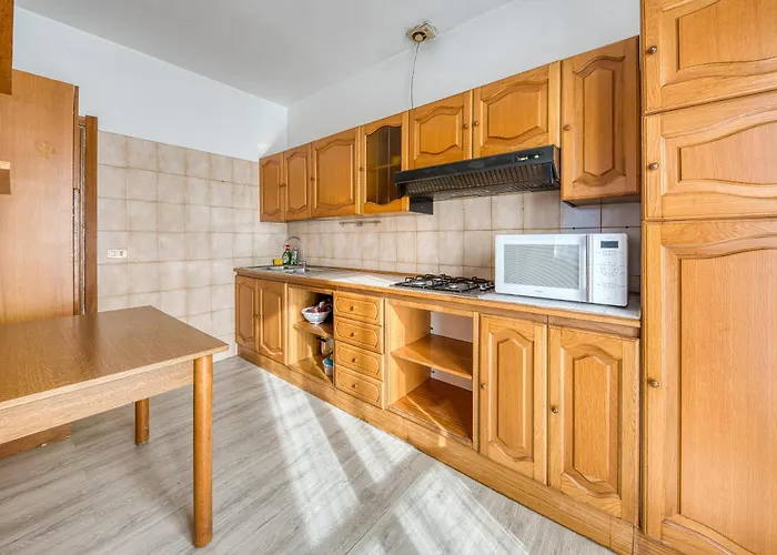 Charles ホテル リミニ